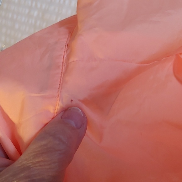 NIKE Gradient Ombre Women's Lightweight Running Vest Size Medium - Picture 16 of 16